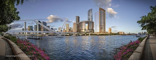 The Star Grand Brisbane