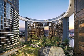 The Star Grand Brisbane