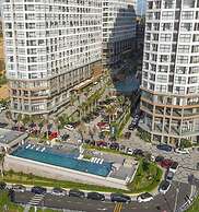 Apec Mandala  View Bien