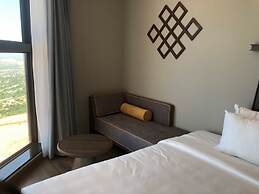 Apec Mandala  View Bien