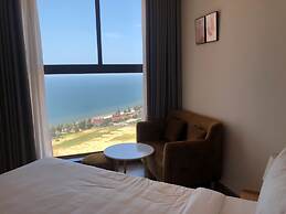 Apec Mandala  View Bien