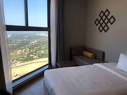 Apec Mandala  View Bien