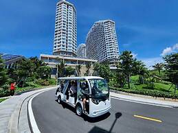 Apec Mandala  View Bien