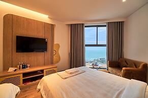 Apec Mandala  View Bien