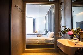 Apec Mandala  View Bien