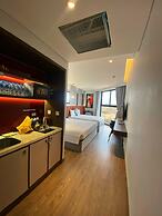 Apec Mandala  View Bien