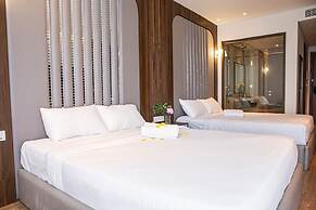 Apec Mandala  View Bien