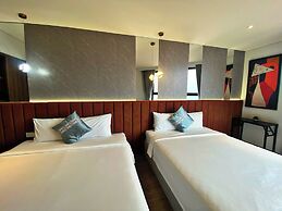 Apec Mandala  View Bien