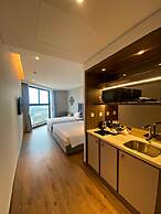 Apec Mandala  View Bien