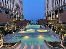 Apec Mandala  View Bien