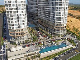 Apec Mandala  View Bien