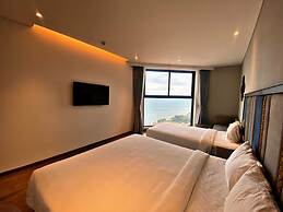 Apec Mandala  View Bien