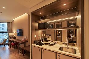 Apec Mandala  View Bien