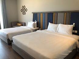 Apec Mandala  View Bien