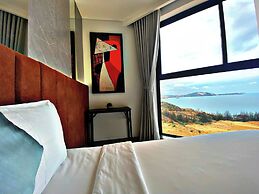 Apec Mandala  View Bien