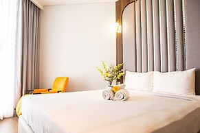 Apec Mandala  View Bien