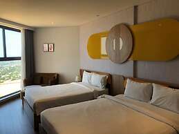 Apec Mandala  View Bien