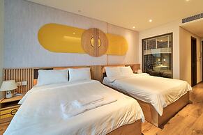 Apec Mandala  View Bien