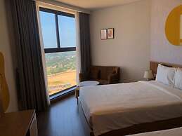 Apec Mandala  View Bien