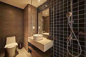 Apec Mandala  View Bien