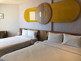 Apec Mandala  View Bien