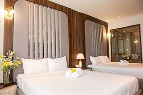 Apec Mandala  View Bien