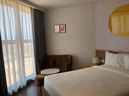 Apec Mandala  View Bien