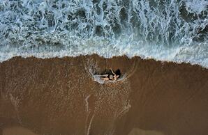 Apec Mandala  View Bien