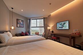 Apec Mandala  View Bien