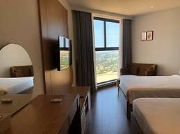 Apec Mandala  View Bien