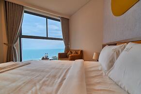 Apec Mandala  View Bien