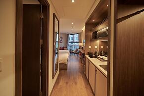 Apec Mandala  View Bien