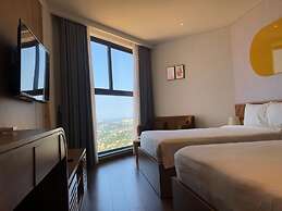 Apec Mandala  View Bien