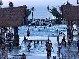 Apec Mandala  View Bien