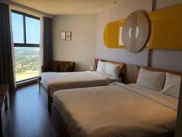 Apec Mandala  View Bien