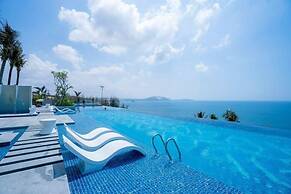 Apec Mandala  View Bien