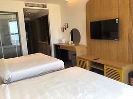 Apec Mandala  View Bien