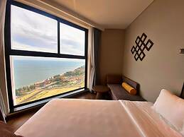 Apec Mandala  View Bien