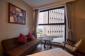 Apec Mandala  View Bien