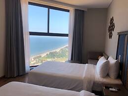 Apec Mandala  View Bien