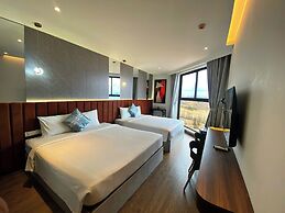 Apec Mandala  View Bien