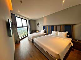 Apec Mandala  View Bien