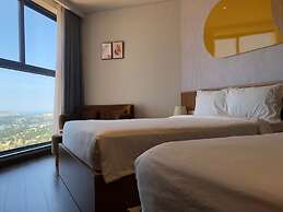 Apec Mandala  View Bien