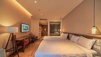 Apec Mandala  View Bien