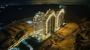 Apec Mandala  View Bien