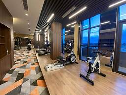 Apec Mandala  View Bien