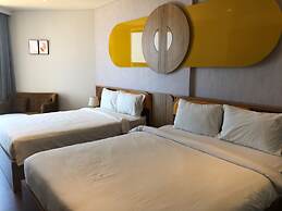 Apec Mandala  View Bien