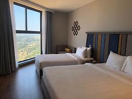 Apec Mandala  View Bien