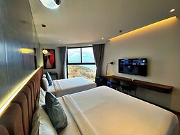 Apec Mandala  View Bien