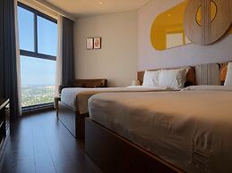 Apec Mandala  View Bien